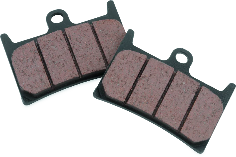 BikeMaster Yamaha Brake Pads
