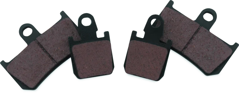 BikeMaster Yamaha Brake Pads