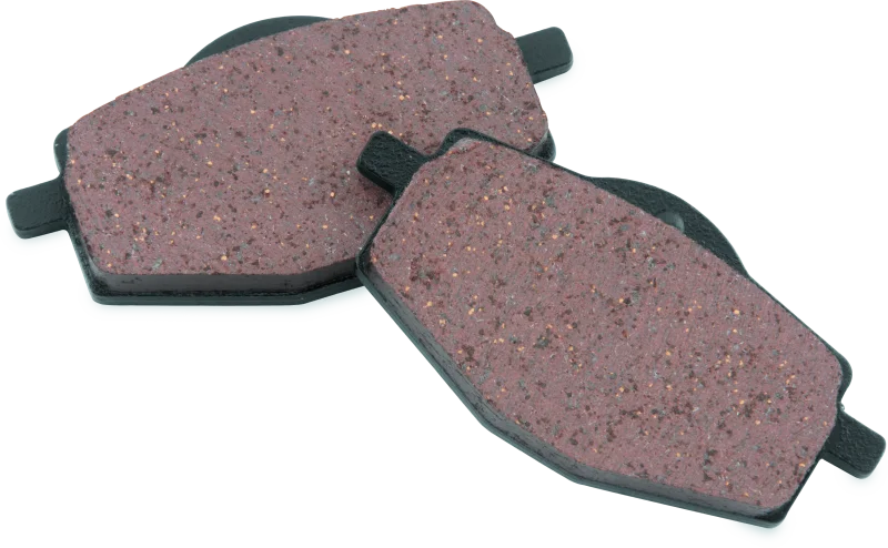 BikeMaster Yamaha Brake Pads