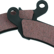 Load image into Gallery viewer, BikeMaster Yamaha Brake Pads