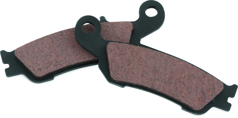 BikeMaster Yamaha Brake Pads