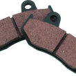 Load image into Gallery viewer, BikeMaster Yamaha Brake Pads