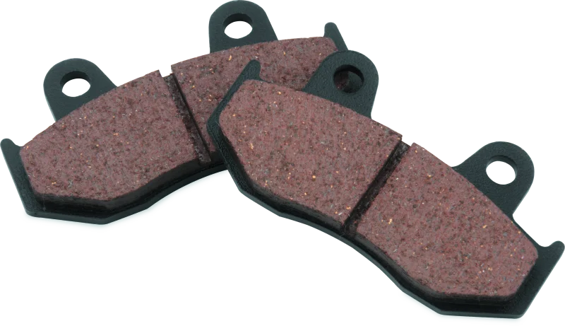 BikeMaster Yamaha Brake Pads