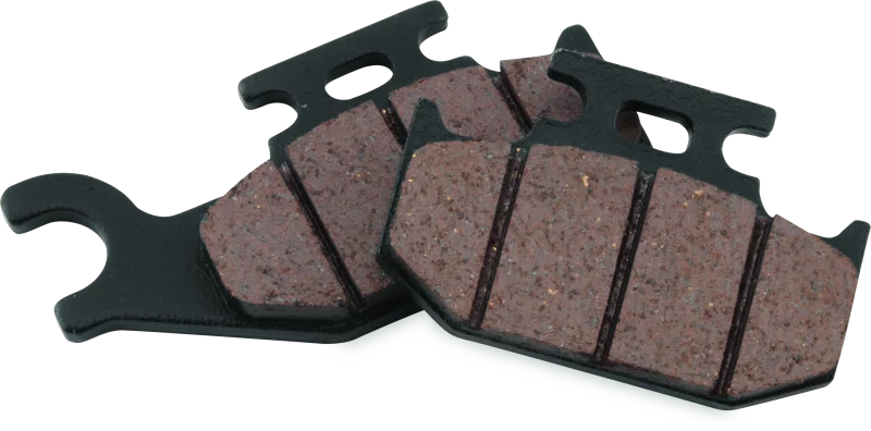 BikeMaster Yamaha Brake Pads