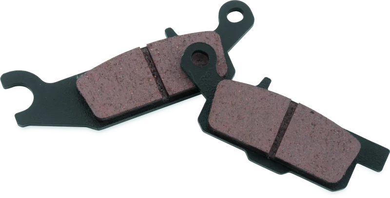 BikeMaster Yamaha Brake Pads