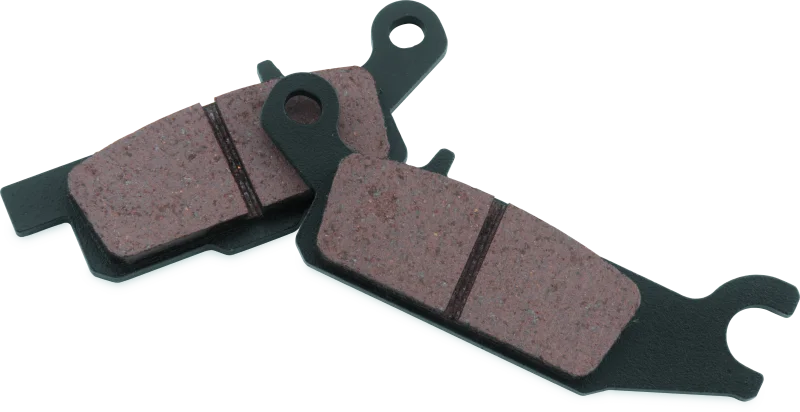 BikeMaster Yamaha Brake Pads