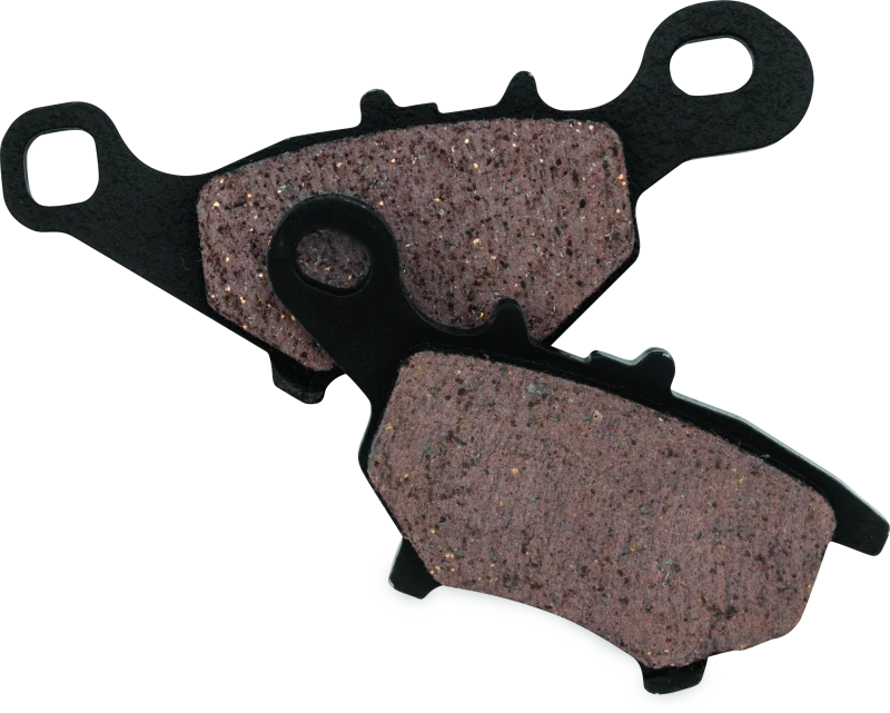 BikeMaster Yamaha Brake Pads
