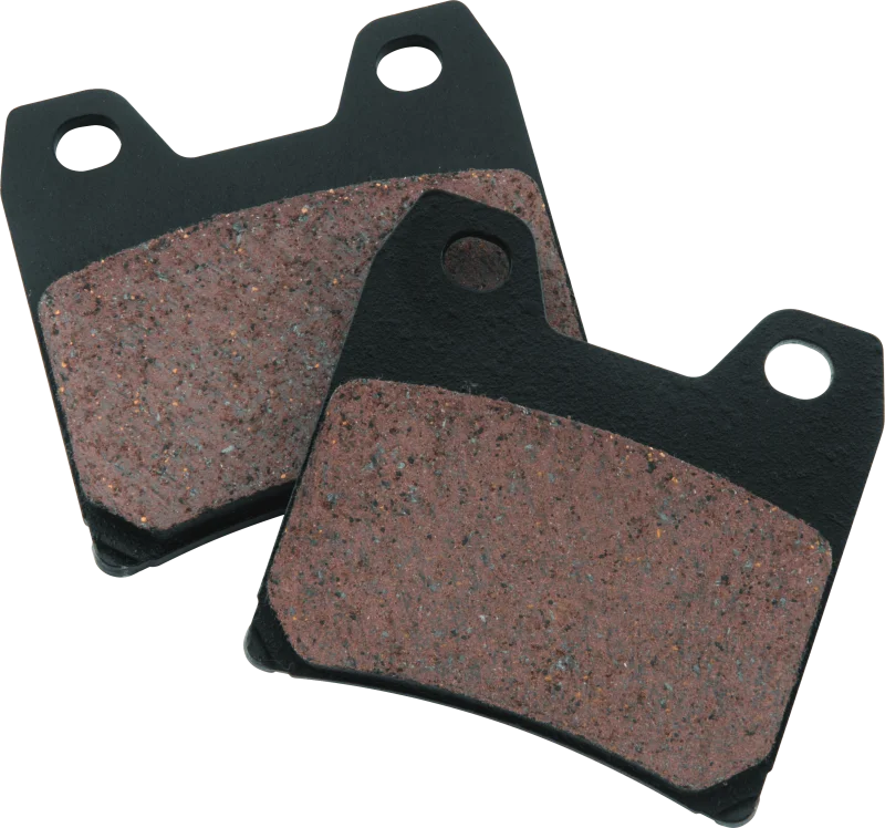 BikeMaster Yamaha Brake Pads