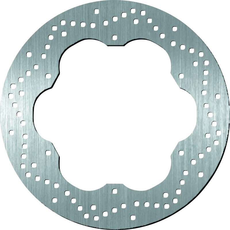 BikeMaster Yamaha Brake Rotor