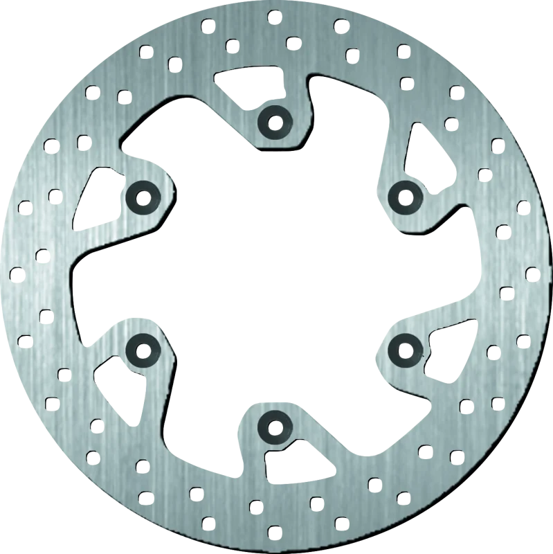 BikeMaster Yamaha Brake Rotor