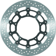 Load image into Gallery viewer, BikeMaster Yamaha Brake Rotor