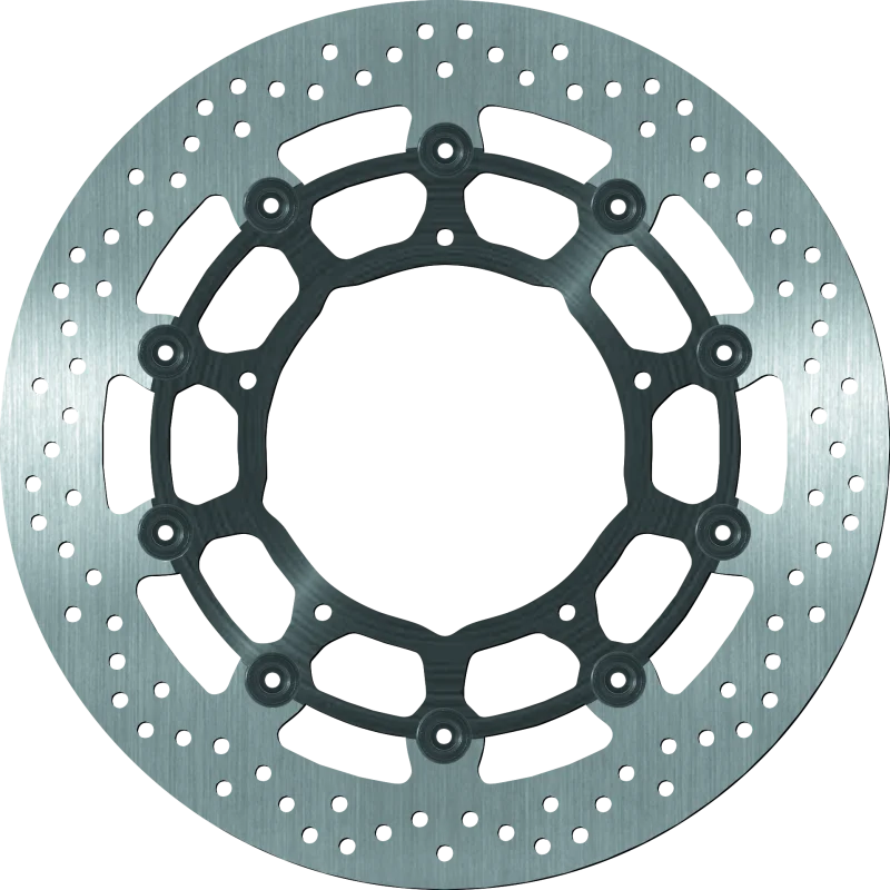 BikeMaster Yamaha Brake Rotor
