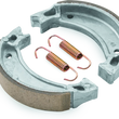 Load image into Gallery viewer, BikeMaster Yamaha Brake Shoes