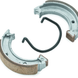 Load image into Gallery viewer, BikeMaster Yamaha Brake Shoes
