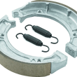 Load image into Gallery viewer, BikeMaster Yamaha Brake Shoes