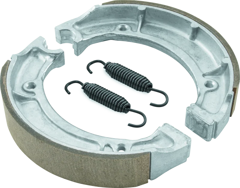 BikeMaster Yamaha Brake Shoes