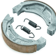 Load image into Gallery viewer, BikeMaster Yamaha Brake Shoes
