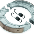 Load image into Gallery viewer, BikeMaster Yamaha Brake Shoes