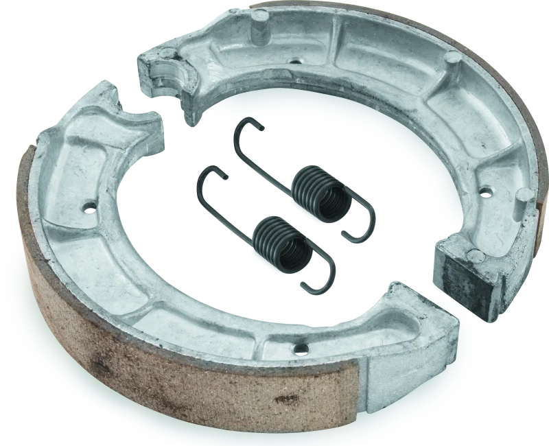 BikeMaster Yamaha Brake Shoes