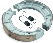 Load image into Gallery viewer, BikeMaster Yamaha Brake Shoes
