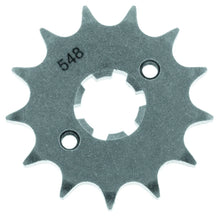 Load image into Gallery viewer, BikeMaster Yamaha Front Sprocket 428 13T