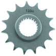 Load image into Gallery viewer, BikeMaster Yamaha Front Sprocket 428 15T