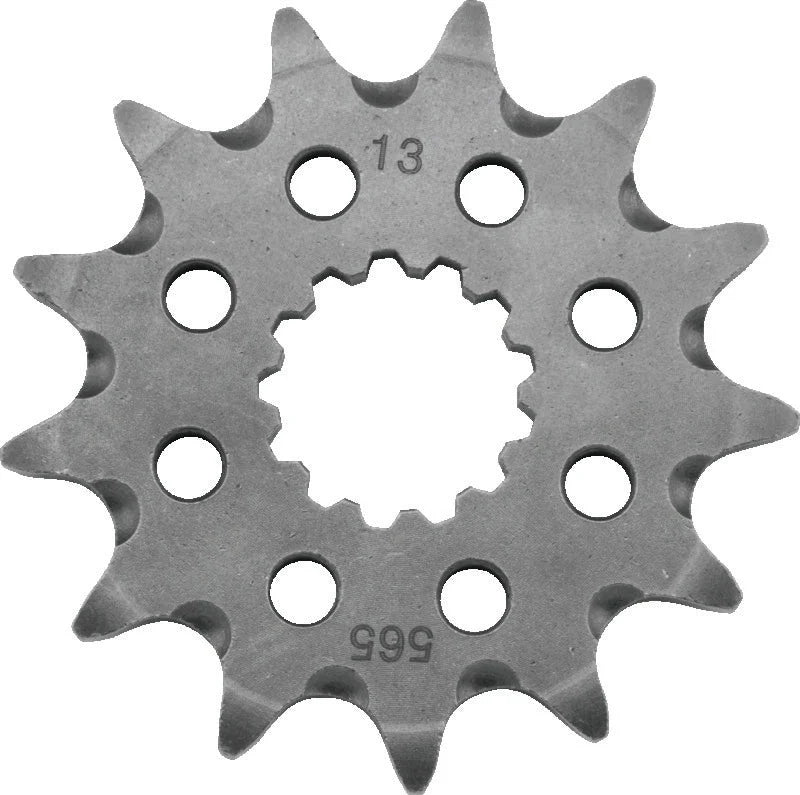 BikeMaster Yamaha Front Sprocket 520 12T - Main Product View