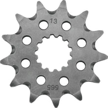 Load image into Gallery viewer, BikeMaster Yamaha Front Sprocket 520 12T - Main Product View