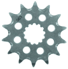 Load image into Gallery viewer, BikeMaster Yamaha Front Sprocket 520 12T