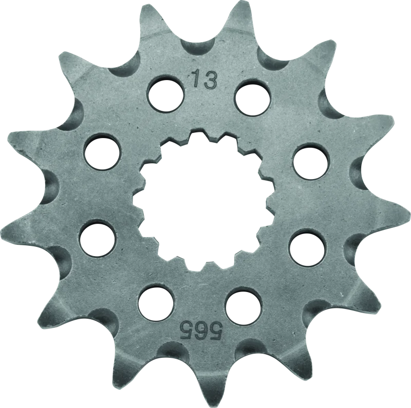 BikeMaster Yamaha Front Sprocket 520 13T