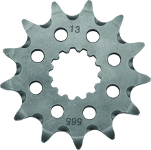 Load image into Gallery viewer, BikeMaster Yamaha Front Sprocket 520 13T