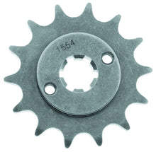 Load image into Gallery viewer, BikeMaster Yamaha Front Sprocket 520 14T