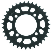Load image into Gallery viewer, BikeMaster Yamaha Rear Steel Sprocket 420 35T - Black