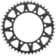 Load image into Gallery viewer, BikeMaster Yamaha Rear Steel Sprocket 520 37T - Black