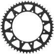 Load image into Gallery viewer, BikeMaster Yamaha Rear Steel Sprocket 520 46T - Black