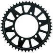 Load image into Gallery viewer, BikeMaster Yamaha Rear Steel Sprocket 530 47T - Black