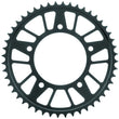 Load image into Gallery viewer, BikeMaster Yamaha Rear Steel Sprocket 530 48T - Black