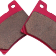 Load image into Gallery viewer, BikeMaster Yamaha Sintered Brake Pads
