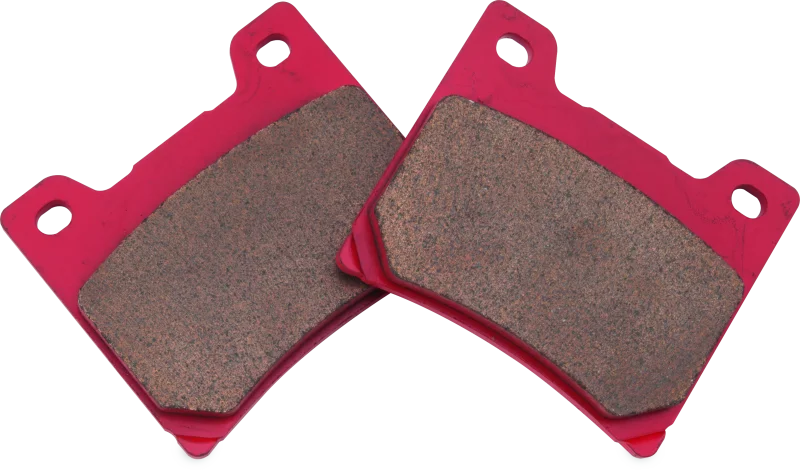 BikeMaster Yamaha Sintered Brake Pads