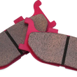 Load image into Gallery viewer, BikeMaster Yamaha Sintered Brake Pads
