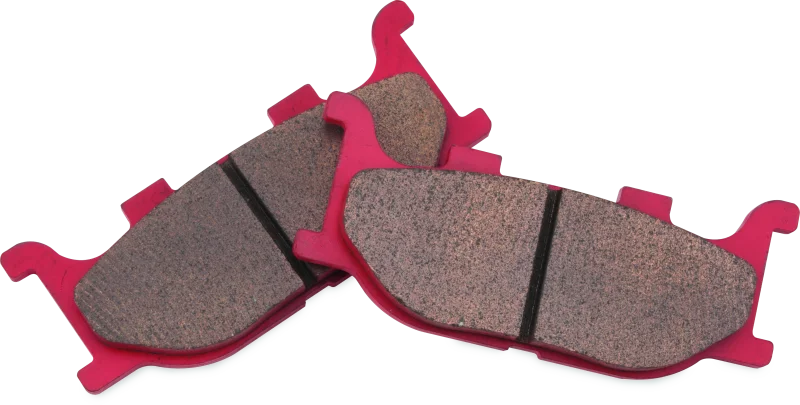 BikeMaster Yamaha Sintered Brake Pads