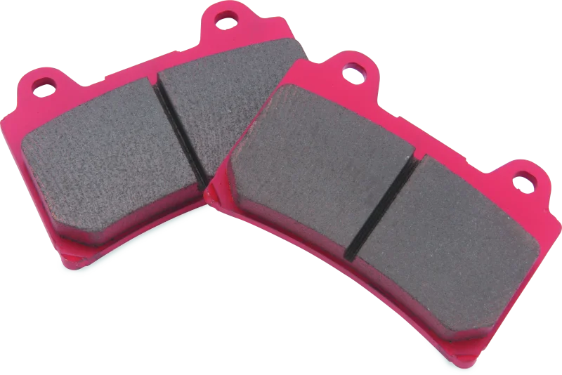 BikeMaster Yamaha Sintered Brake Pads