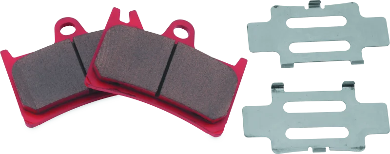 BikeMaster Yamaha Sintered Brake Pads