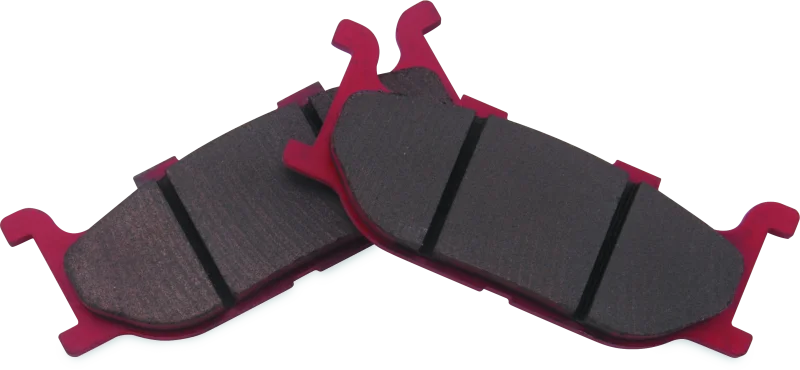 BikeMaster Yamaha Sintered Brake Pads