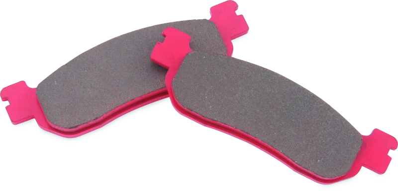 BikeMaster Yamaha Sintered Brake Pads