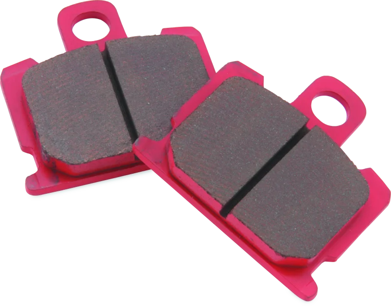 BikeMaster Yamaha Sintered Brake Pads