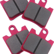 Load image into Gallery viewer, BikeMaster Yamaha Sintered Brake Pads