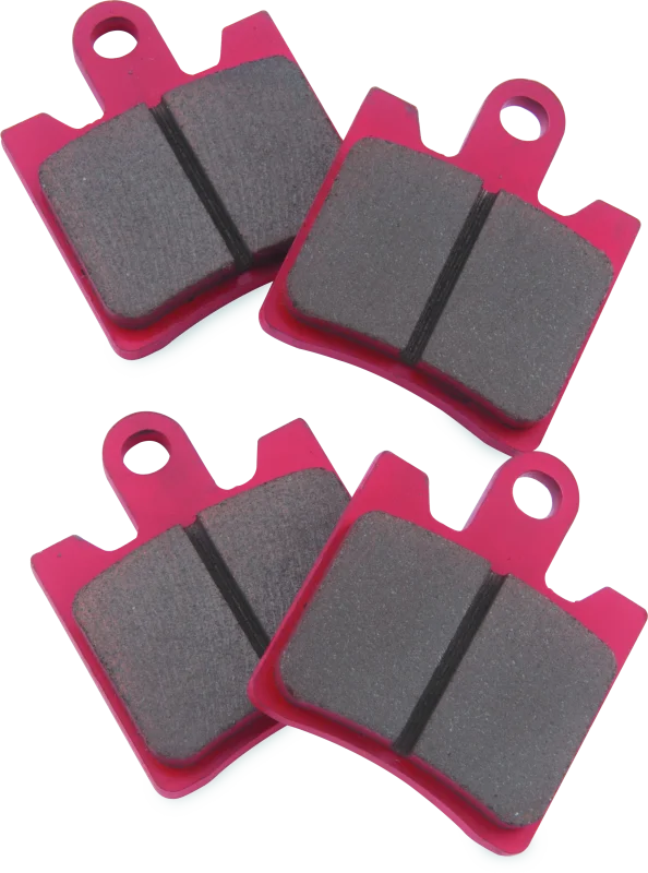 BikeMaster Yamaha Sintered Brake Pads