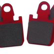 Load image into Gallery viewer, BikeMaster Yamaha Sintered Brake Pads