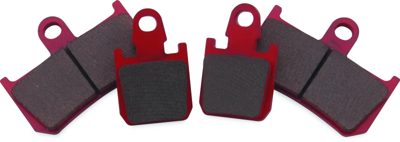 BikeMaster Yamaha Sintered Brake Pads